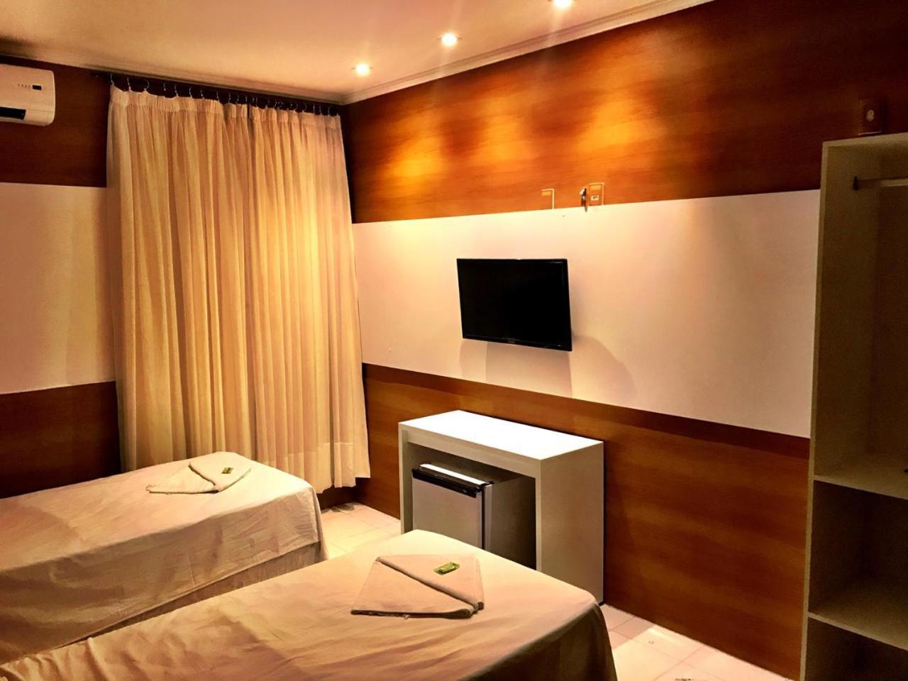 Hotel Terra Do Sal Мосоро Экстерьер фото