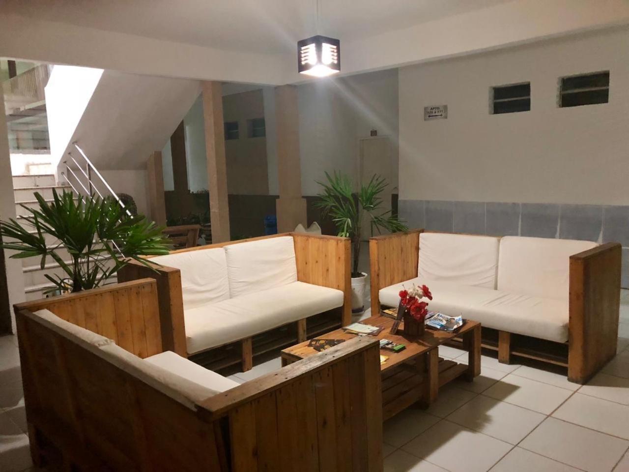 Hotel Terra Do Sal Мосоро Экстерьер фото